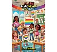 The Big Pride Month Art Show