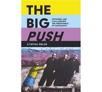 The Big Push by Cynthia Enloe Cynthia Enloe (Auteur)