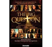 The Big Question [DVD] [Import]
