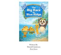 The Big Race at Big Ridge Bay