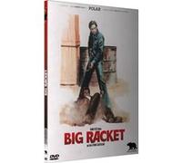 The big racket - DVD Digipack E