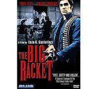The Big racket - DVD Zone 1