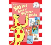 The Big Red Book of Beginner Books