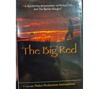 The Big Red Broken Hill & Barrier Ranges - Documentaire Voyage Australie - Dvd