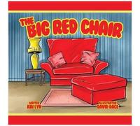 The Big Red Chair