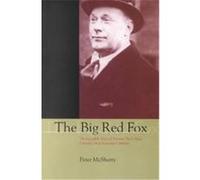The Big Red Fox Peter McSherry (Auteur)