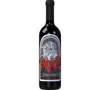 The Big Red Monster Zinfandel 0.75l