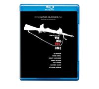 The Big Red One [Blu-Ray]