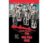 The Big Red One [Digital Video Disc]