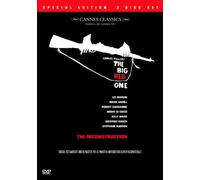 The Big Red One [Édition Sépaciale]