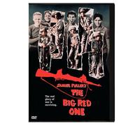 The Big Red One [Import USA Zone 1]