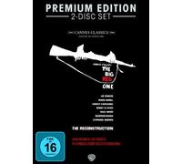 The Big Red One – Édition Premium