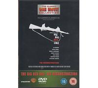 The Big Red One-Reconstruction [Import]