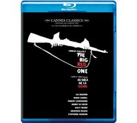 The Big Red One Theatrical The Reconstruction (Standard Definition)