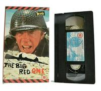 The Big Red One [VHS] [Import allemand]