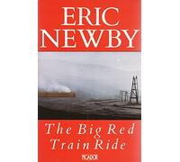 The Big Red Train Ride