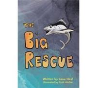 The Big Rescue by Jane Hird Jane Hird (Auteur)