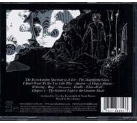The Joy Formidable – The Big Roar – CD – Import – Atlantic Bicycle