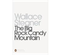 The Big Rock Candy Mountain