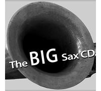 Various - The Big Sax CD [Import]