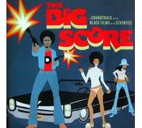 Various - The Big Score [Import]