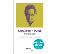 The Big Sea - Langston Hughes - Points - Poche - Roman