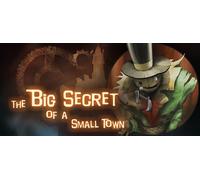 The Big Secret of a Small Town (PC)