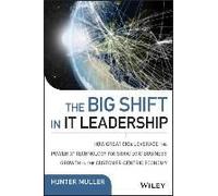 The Big Shift In It Leadership