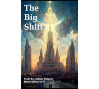 The Big Shift: Series 1. Small Print Edition