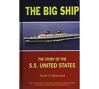 The Big Ship