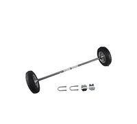 The big shop Barre Roues stabilisatrice Roulette pour PW50 Yamaha Piwi 50cc Peewee