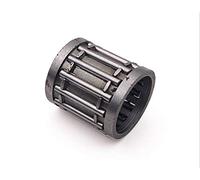 The big Shop Cage a Aiguille roulement pour Piston Pw80 Piwi 80cc Yamaha Peewee