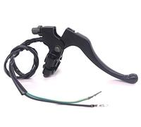 The Big Shop Levier de frein avant droit pour Pw80 Yamaha Piwi 80cc Peewee