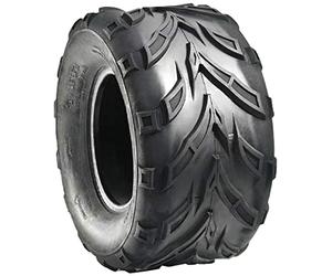 The Big Shop Pneu 7 Pouces 16x8-7 pour Quad Enfant 110cc 125cc Non homologué
