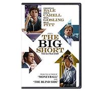 The Big Short – Paramount Pictures