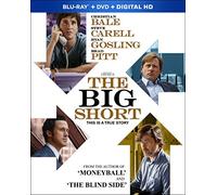 The Big Short