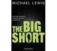 The Big Short [German] by Lewis, Michael [Paperback] NEUF