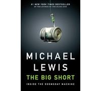 The Big Short: Inside the Doomsday Machine