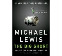 The Big Short: Inside the Doomsday Machine