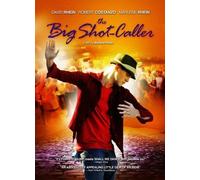 The Big Shot-Caller [Dvd] Subtitled