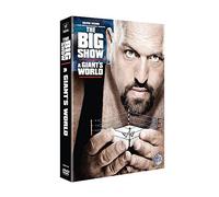 The Big Show : A Giant's World - Coffret 3 DVD https://www.fnac.com/a3465023/The-Big-Show-A-Giant-s-World-Coffret-3-DVD-DVD-Zone-2?oref=0475fd10-1ce5-7341-3469-3537f97b7be5