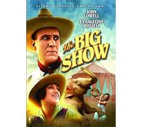 The Big Show Silent