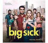 Michael Andrews – Big Sick – CD