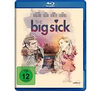 Various - The Big Sick Bd [Blu-ray]