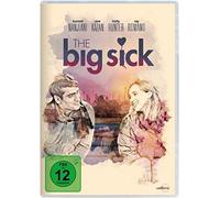 The Big Sick (DVD)