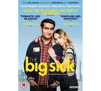 The Big Sick Dvd