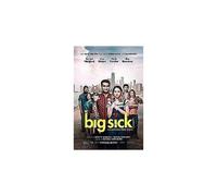 The Big Sick Dvd - Comédie Romantique (Zone 2)