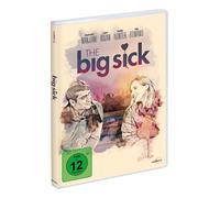 The Big Sick - DVD NEUF dans son emballage d'origine