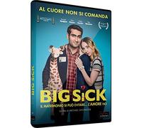 The Big Sick [Import]