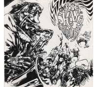 The Big Skank Theory -Ska Compilation